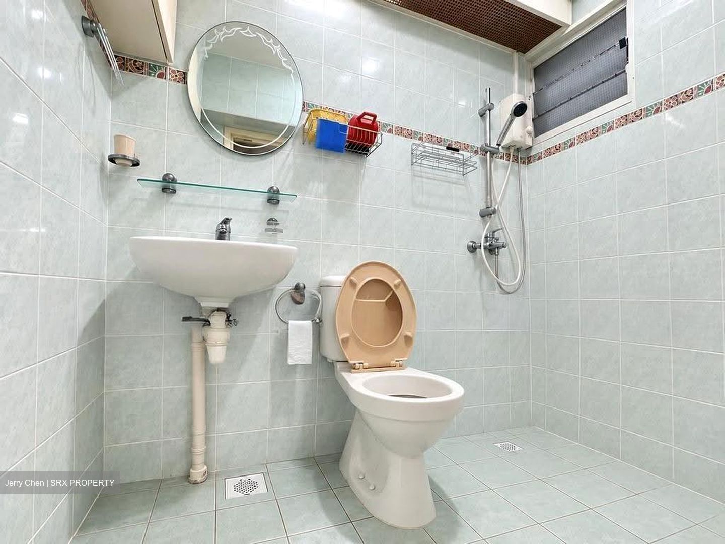 Blk 395 Goodview Gardens (Bukit Batok), HDB 4 Rooms #619288061